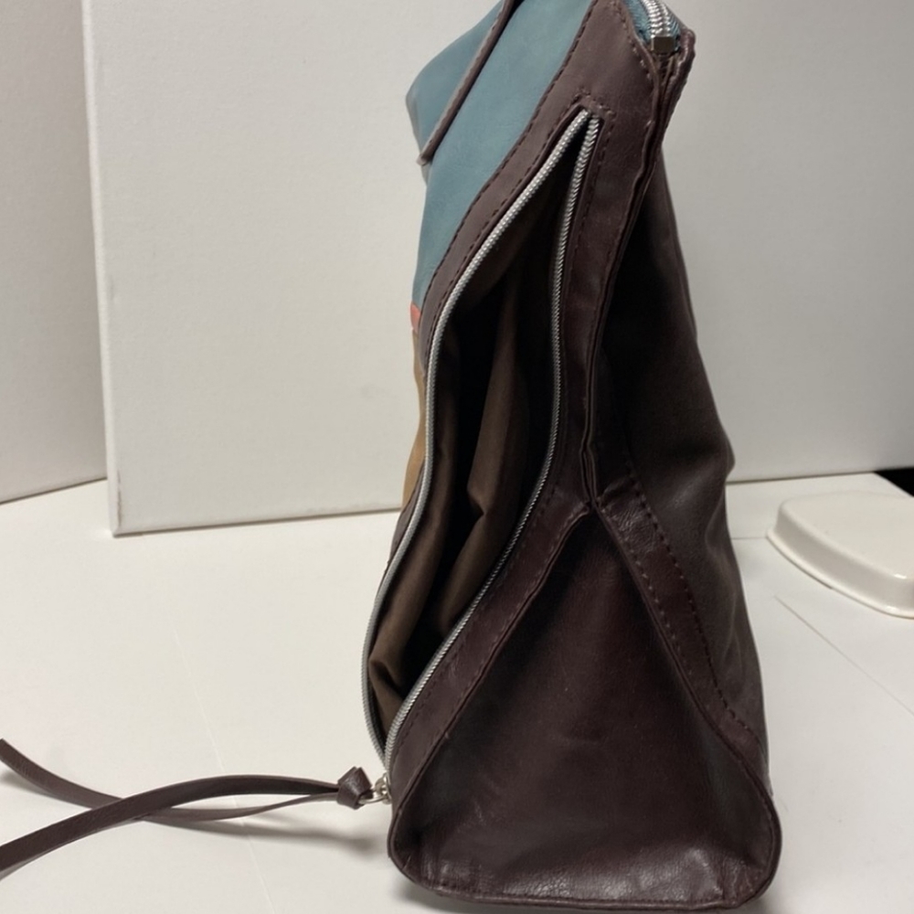 Relic tote - Picture 3 of 6